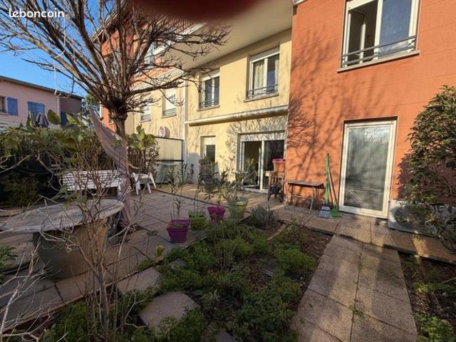 Appartement vente à Vendôme, Ternay