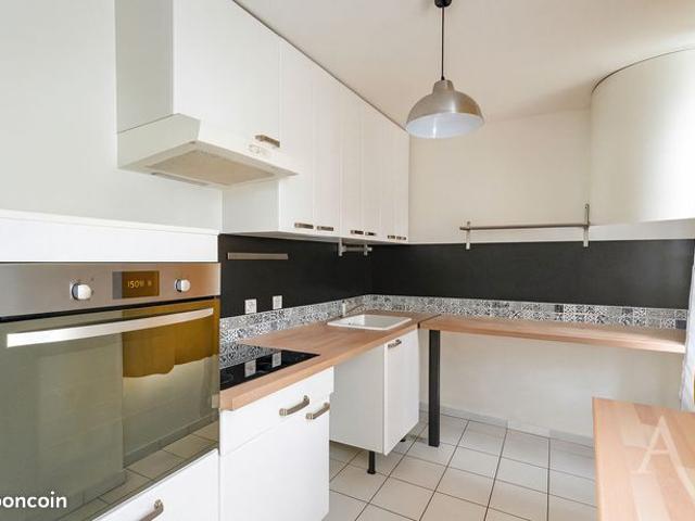 Appartement vente à Amiens