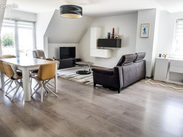 Appartement vente à Haguenau-Wissembourg, Hoffen