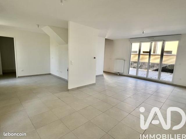 Appartement vente à Pontoise, Valmondois