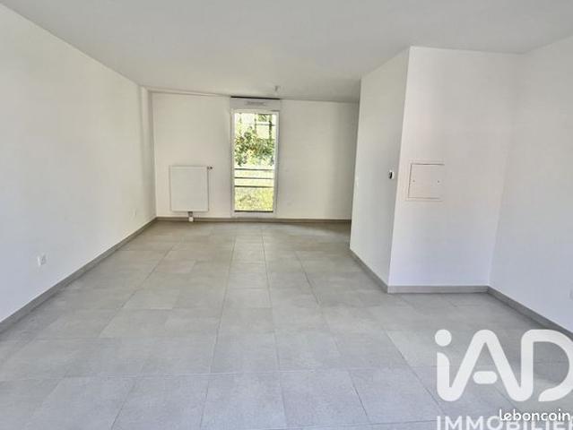 Appartement vente à Pontoise, Valmondois