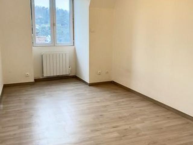 Appartement vente à Tournon-sur-Rhône, Annonay