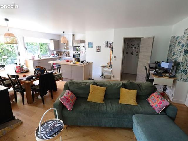 Appartement vente à Palaiseau, Gif-sur-yvette