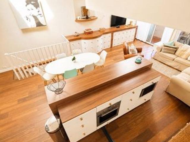 Appartement vente à Montauban, Saint-antonin-noble-val