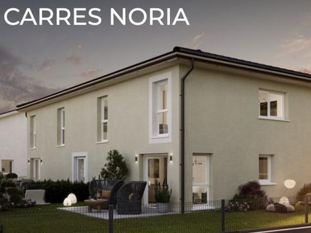 Appartement vente à Mulhouse, Bartenheim