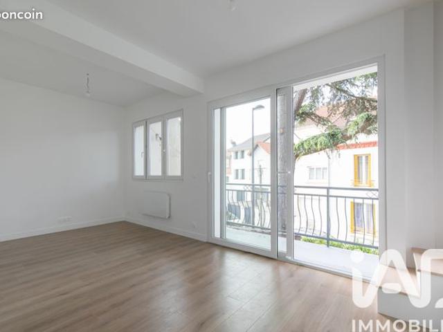 Appartement vente à Nogent-sur-Marne, Fontenay-sous-bois
