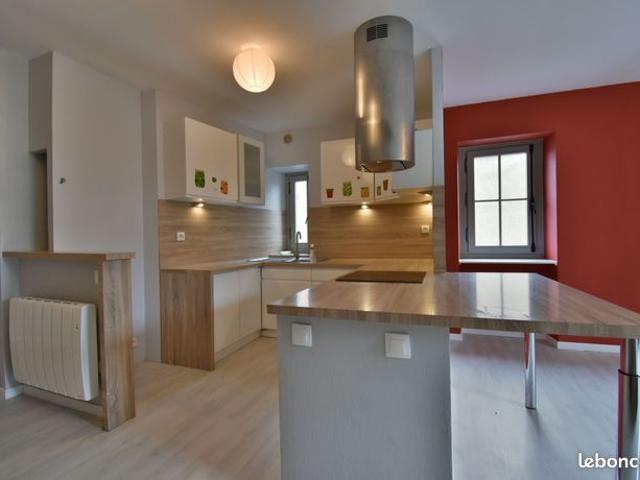 Appartement vente à Riom
