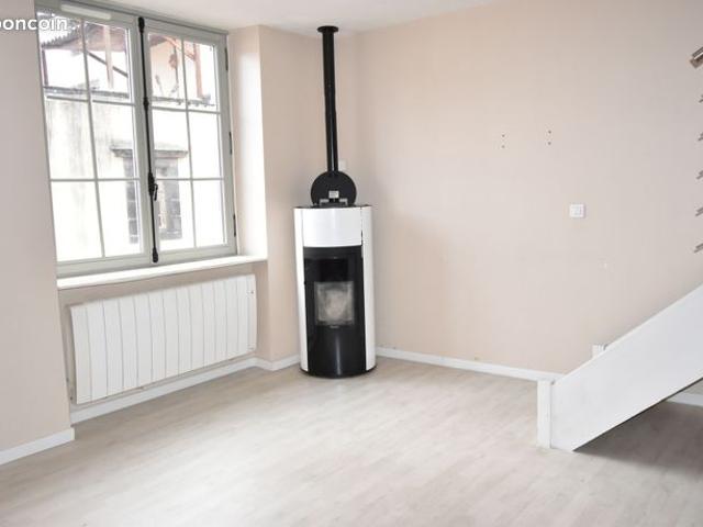 Appartement vente à Riom
