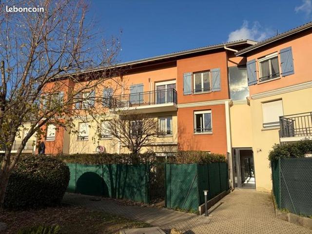 Appartement vente à Vendôme, Ternay