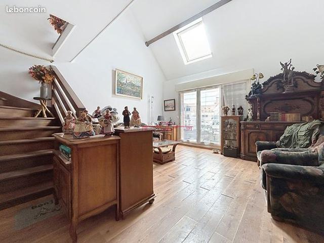 Appartement vente à Épernay, Epernay