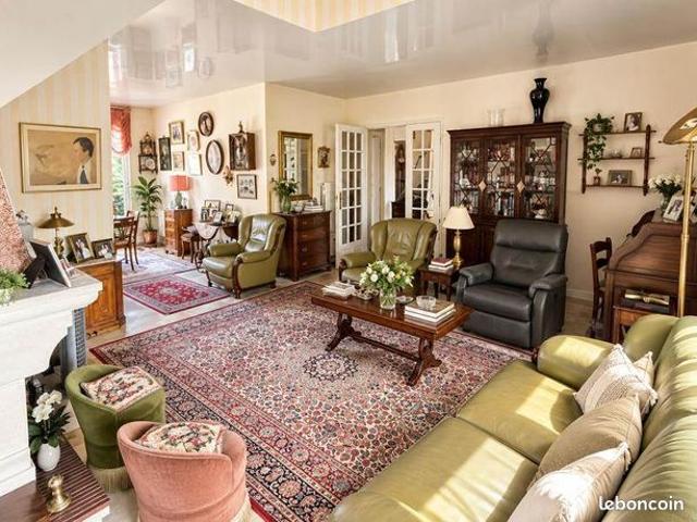 Appartement vente à Eaubonne, Val-d'Oise