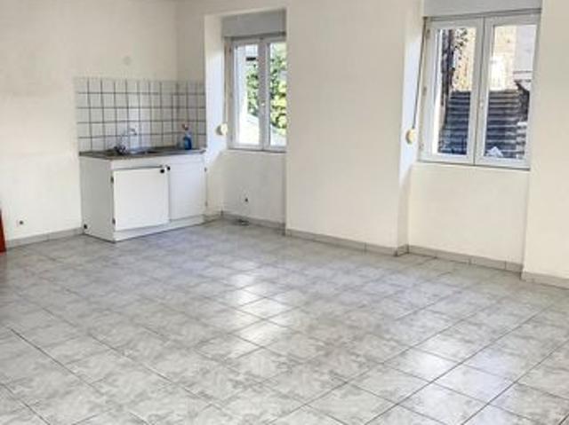 Appartement vente à Tournon-sur-Rhône, Annonay