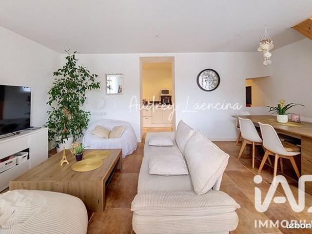 Appartement vente à Magalas, Hérault