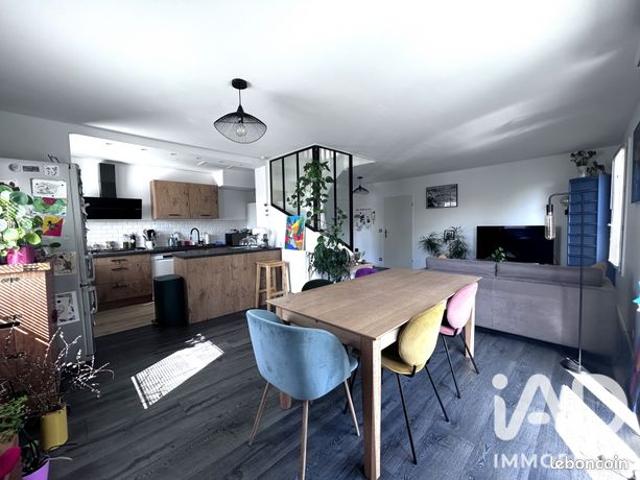 Appartement vente à Torcy, Magny-le-hongre