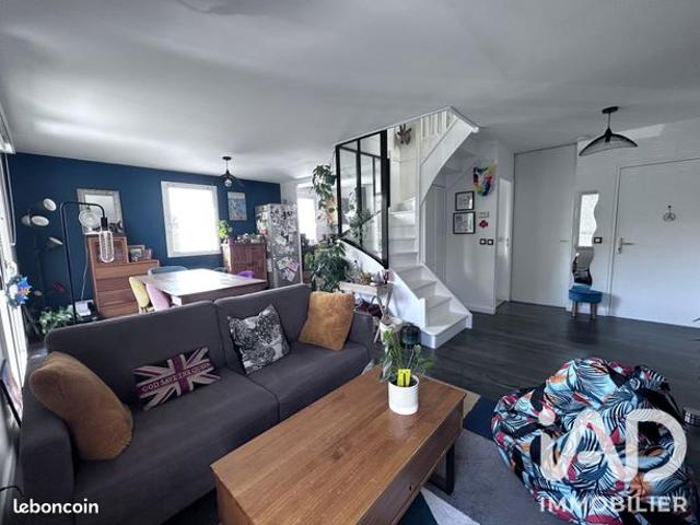 Appartement vente à Torcy, Magny-le-hongre