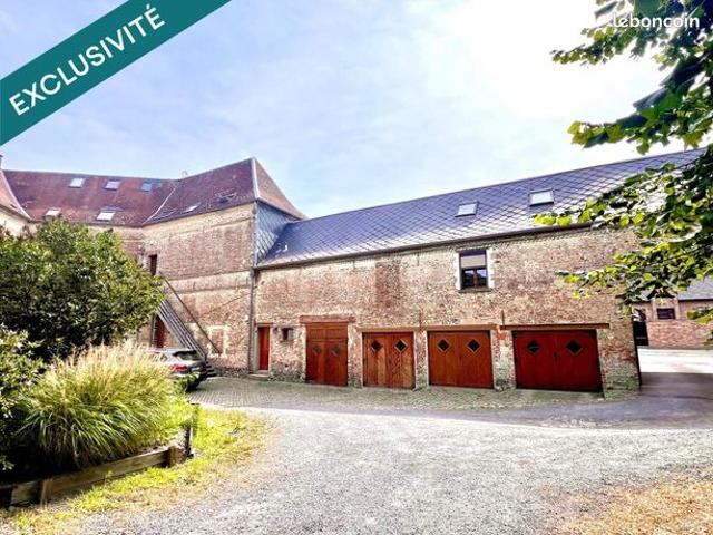 Appartement vente à Saultain, Nord