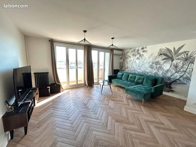 Appartement vente à Carcassonne