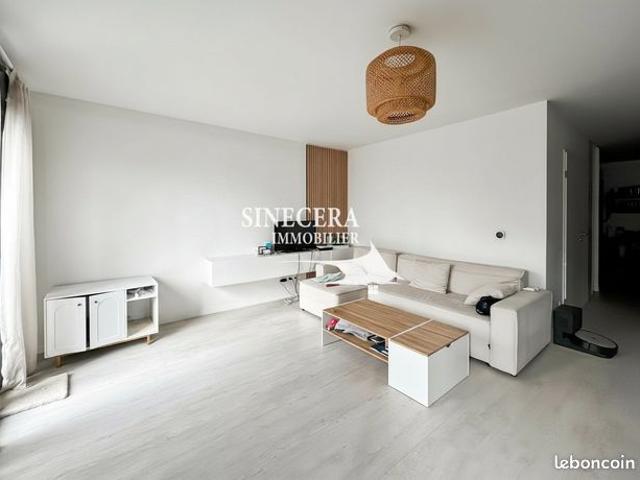Appartement vente à Arcachon, Biganos