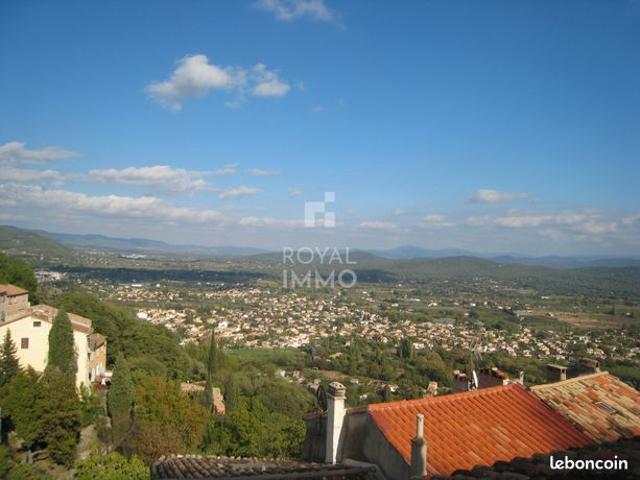 Appartement vente à Arrondissement de Toulon, Solliès-ville
