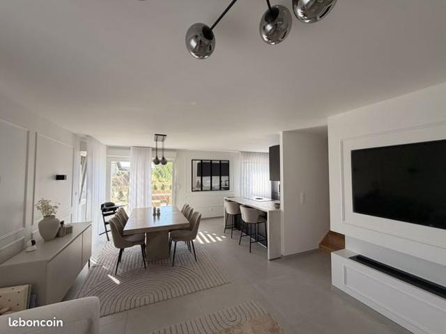 Appartement vente à Pontarlier, Frasne
