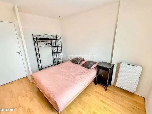 Appartement vente à Argenteuil, Bezons