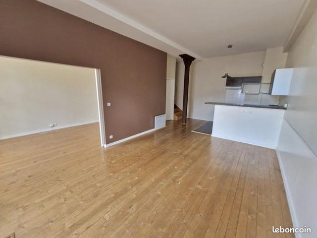 Appartement vente à Fontainebleau