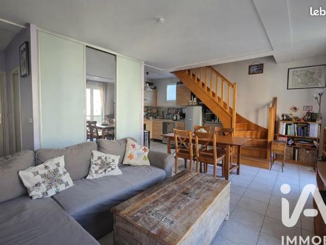 Appartement vente à Le Raincy, Noisy-le-grand