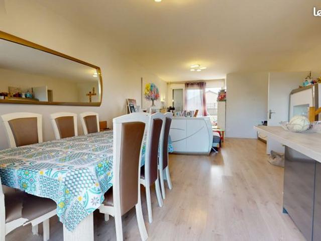 Appartement vente à Cormeilles-en-Parisis, Val-d'Oise