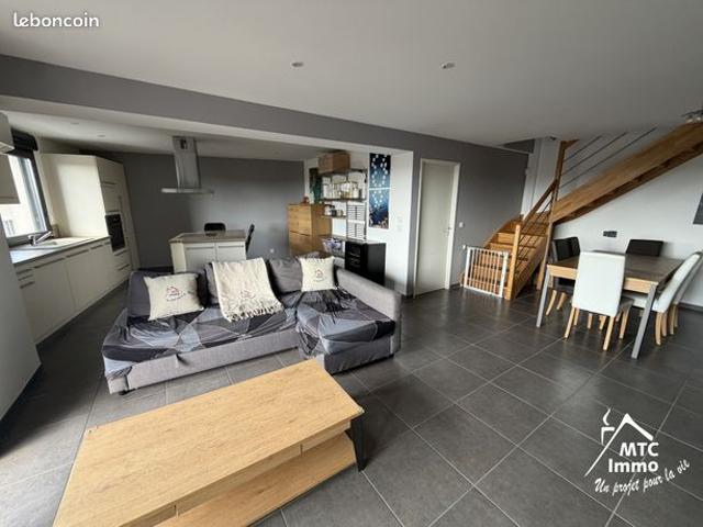 Appartement vente à Lyon, Métropole de Lyon
