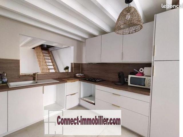 Appartement vente à Montreuil-sur-Mer, Berck