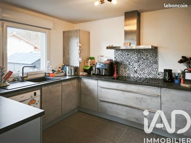 Appartement vente à Annecy, Alby-sur-chéran