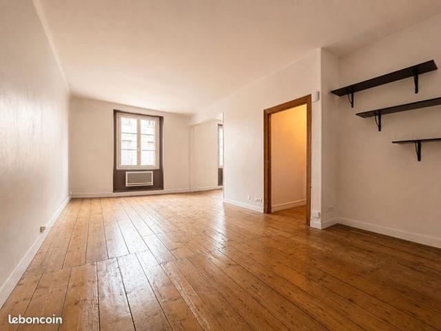 Appartement vente à Rochefort