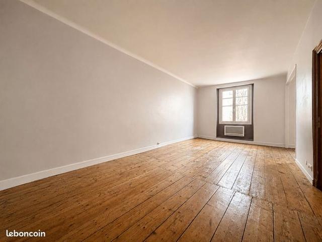 Appartement vente à Rochefort