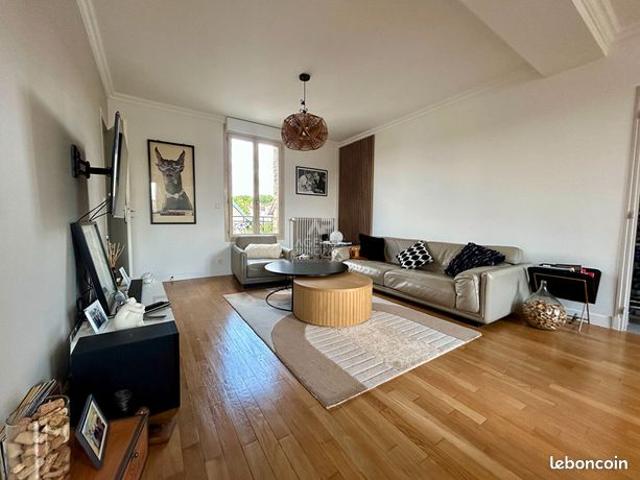 Appartement vente à Poissy, Yvelines