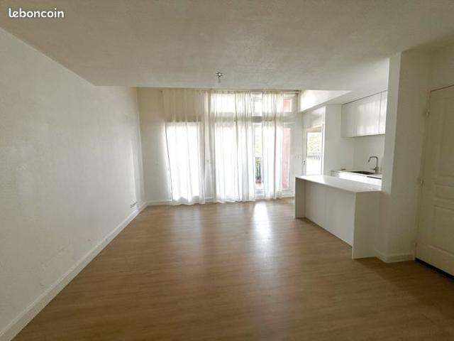 Appartement vente à Marseille, Allauch