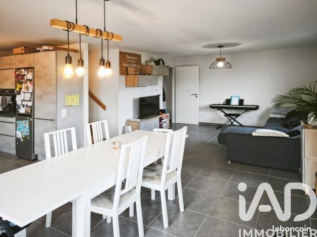 Appartement vente à Annecy, Alby-sur-chéran