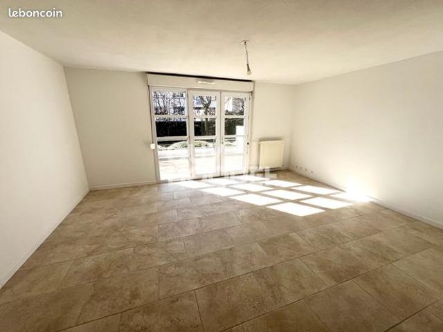Appartement vente à Clermont-Ferrand, Clermont-ferrand