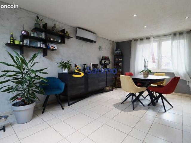 Appartement vente à Haguenau-Wissembourg, Gambsheim