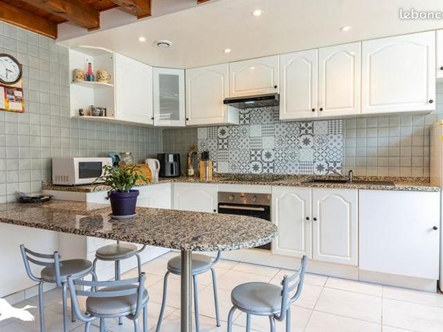 Appartement vente à Bagnères-de-Bigorre, Bagnères-de-bigorre