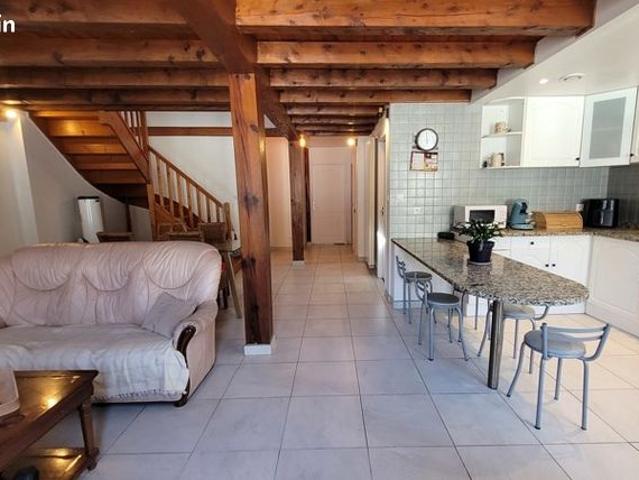 Appartement vente à Bagnères-de-Bigorre, Bagnères-de-bigorre