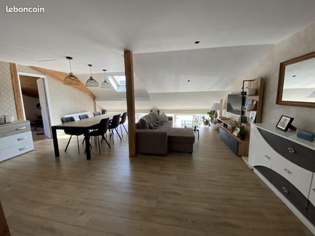 Appartement vente à Brest, Bretagne