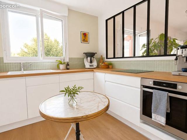 Appartement vente à Thonon-les-Bains, Thonon-les-bains