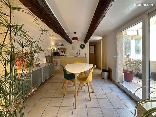 Appartement vente à Carpentras, Piolenc