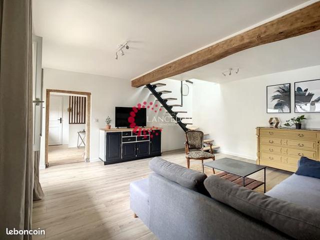Appartement vente à Châlons-en-Champagne, Francheville
