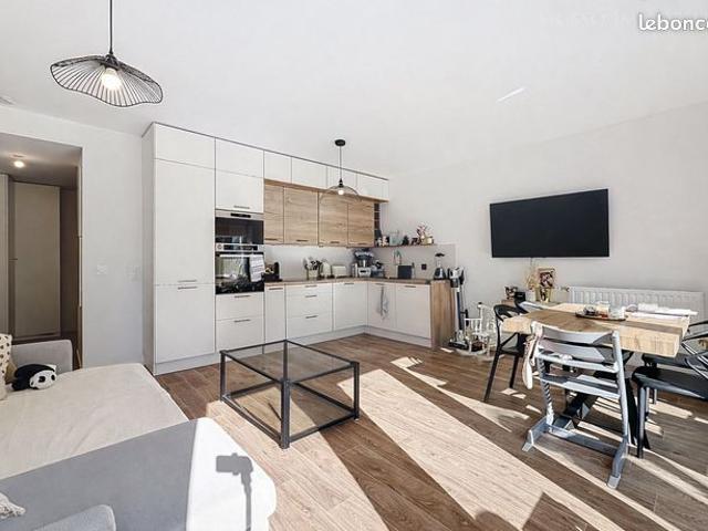 Appartement vente à Issoudun, Bagneux