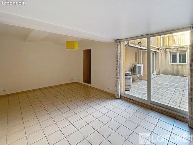 Appartement vente à Carpentras, Piolenc