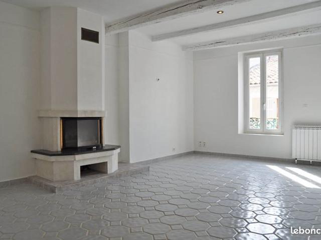 Appartement vente à Forcalquier, Sisteron