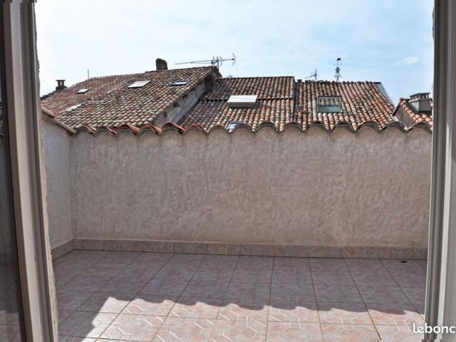 Appartement vente à Forcalquier, Sisteron