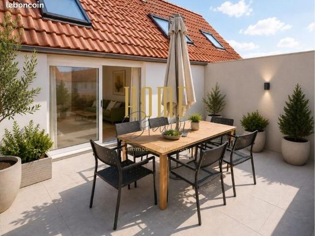 Appartement vente à Saverne, Handschuheim