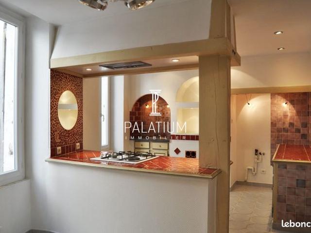 Appartement vente à Sisteron, Alpes-de-Haute-Provence